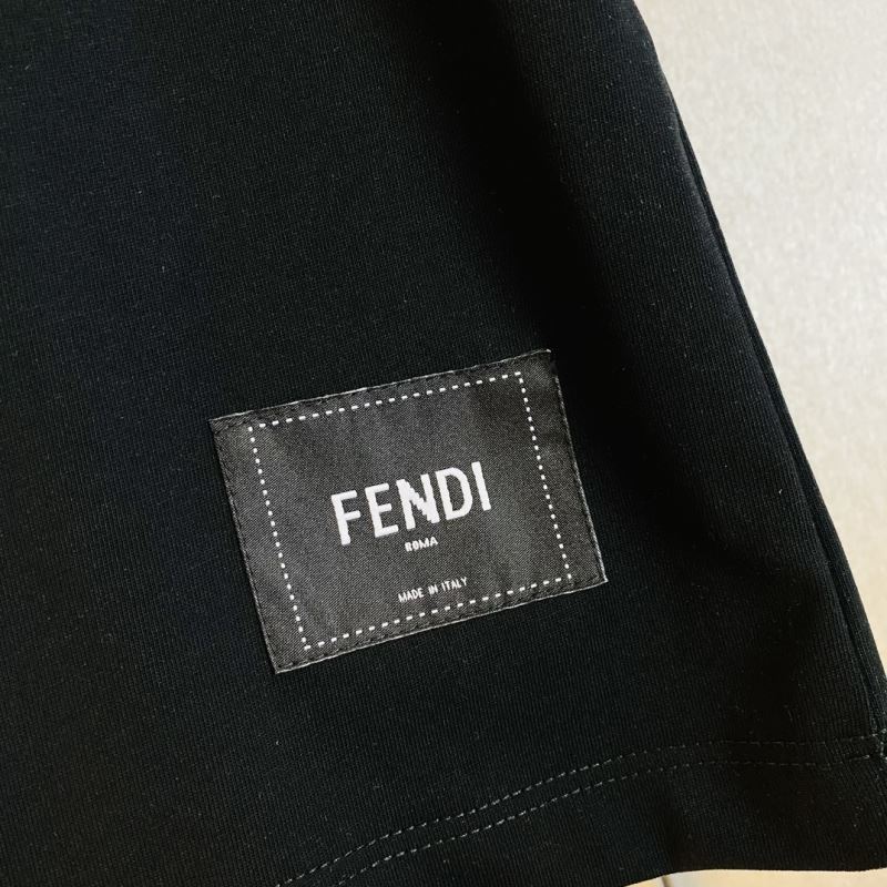 Fendi T-Shirts